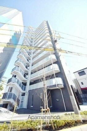 アゼスト青砥[1K/22.19m2]の外観2