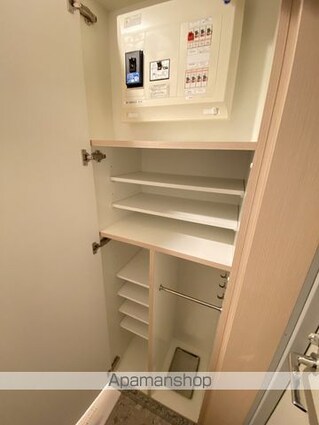 レジディア仙台本町[1R/26.4m2]の内装4