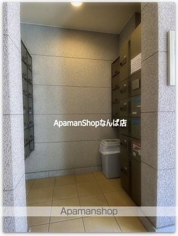 ジュネーゼグラン上本町のその他写真