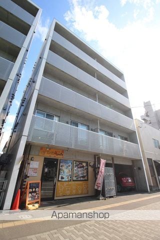 LA・VIORETTEの外観写真
