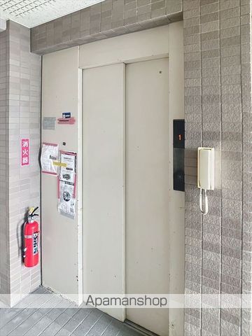 パークヒルズマンションのその他写真