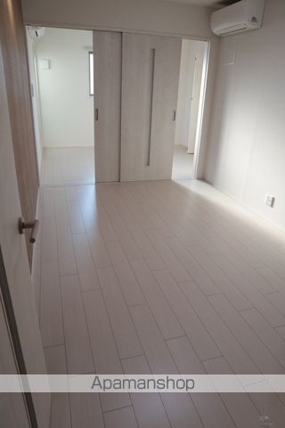 フジパレス堺大浜中町II番館の内装写真