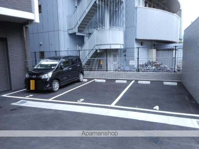 ESLEAD京橋のその他写真