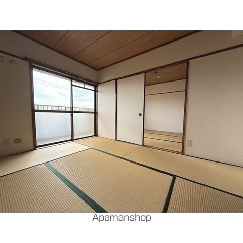 スカイメゾンの内装写真