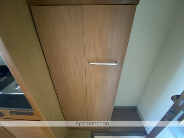 本郷ウッドフィールドの内装写真