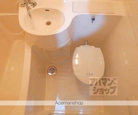 シャルマン大栄の内装写真