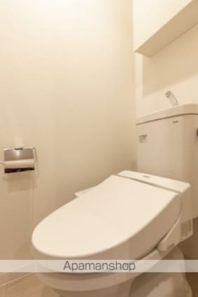 クレール日本橋[1LDK/41.06m2]のトイレ