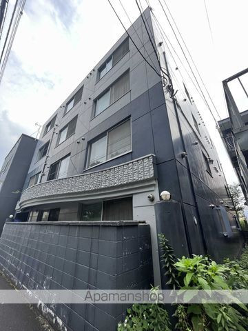 メゾン中島の外観写真