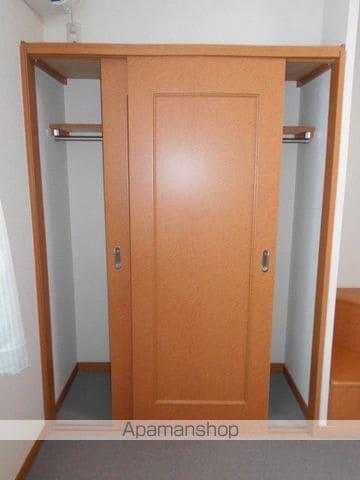 レオパレス沙羅の内装写真