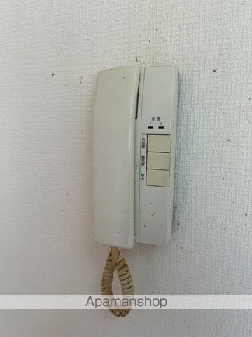 ARTE618の内装写真