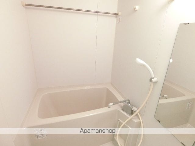 レジディア仙台本町の内装写真