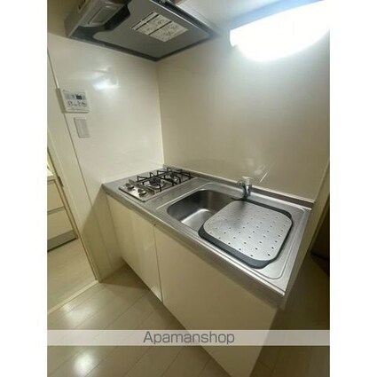 Ｕｒｂａｎ　Ｃｒｅｓｔ北山[1K/21.08m2]のその他内装3