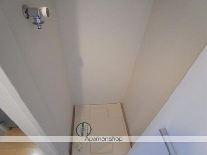 プレサンス新宿御苑前アルティメット[1K/23.49m2]のその他設備