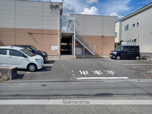 レオパレスエスポワールのその他写真