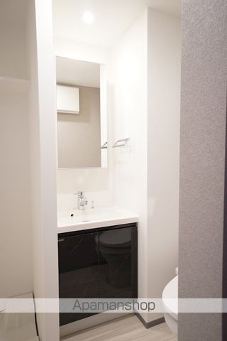 メインステージ立川Vの内装写真