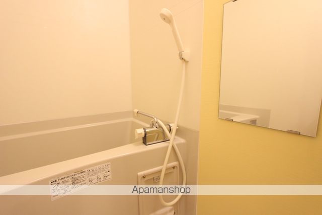 コンフォール湘南の内装写真