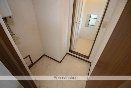 プラッツＢ[1LDK/31.05m2]の内装5