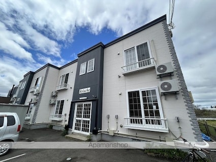 Ｒｅｌａｃｈｅ（ルラーシェ）[1LDK/43.74m2]の外観2