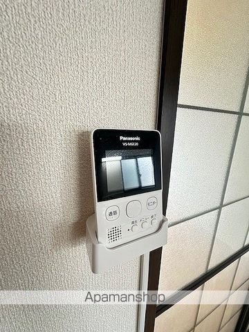 片岡コーポの内装写真