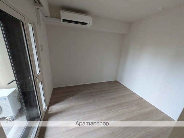 シーズンフラッツ町屋の内装写真