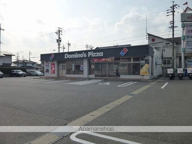 ルミエール星見ヶ丘の周辺写真