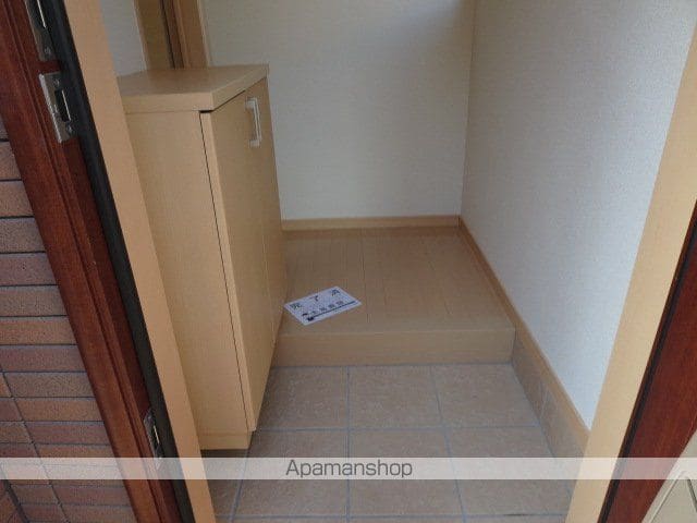 ウインズガーデンの内装写真