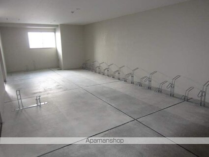 ノブレス・コート[1LDK/44.31m2]の共用部6