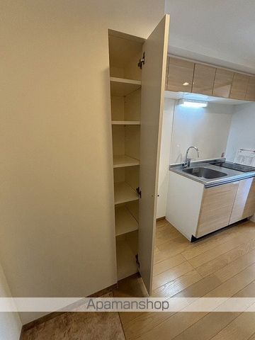 S−FORT鶴見中央の内装写真
