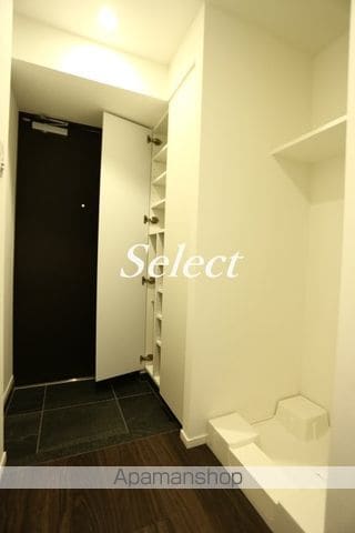 SYFORME KANNAIIIの内装写真