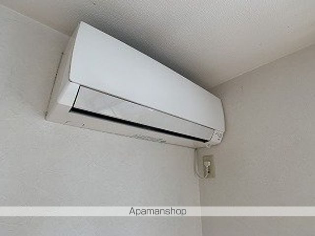 パル平泉の内装写真
