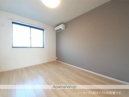 ケイズ　コージーⅡ[1LDK/50.05m2]のその他部屋・スペース
