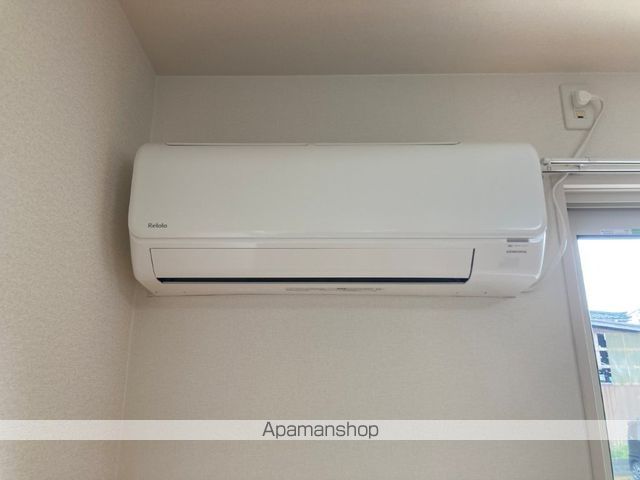 サザンコート寿樹の内装写真