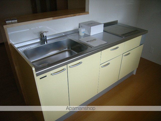 高野山第一ビルの内装写真