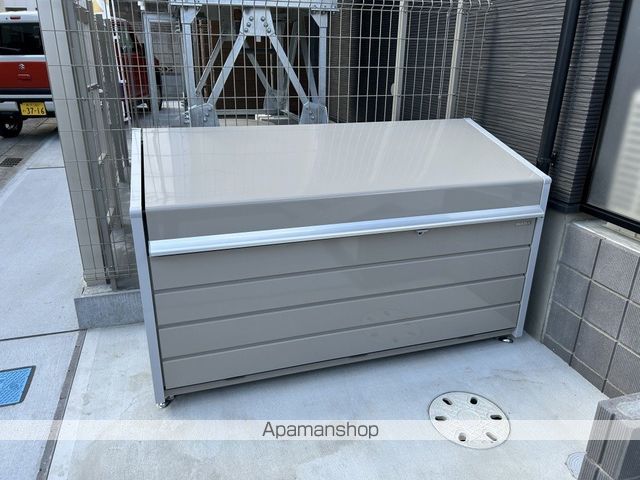 PLAISANT VILLA上福岡のその他写真