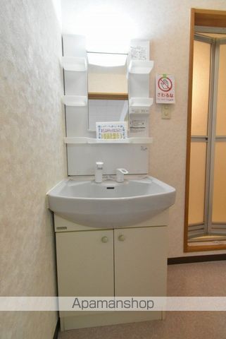 エステート乃木坂の内装写真
