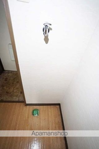 サンパレス怒田Iの内装写真