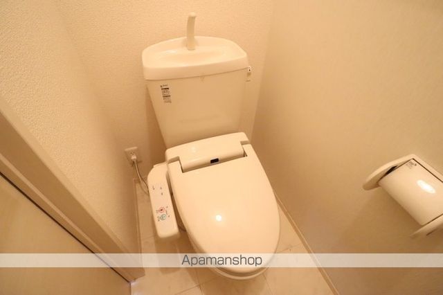 グランモア窪の内装写真