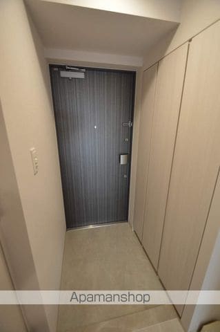 オーパスホームズ川口の内装写真