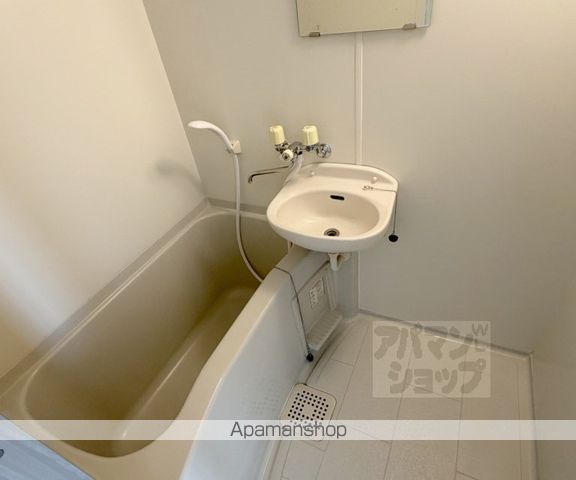 アネックス京都の内装写真