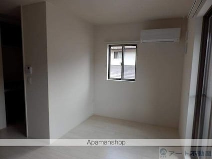 サム　ブランチ[1LDK/42.89m2]の内装2