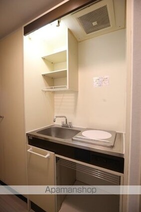 メインステージ井荻駅前[1R/16.1m2]のその他内装