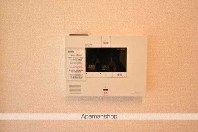 セッテヴィータの内装写真