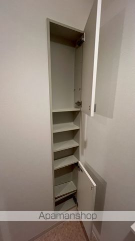 リ・ライフの内装写真