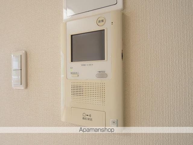 シティコーポ朝潮1号棟の内装写真