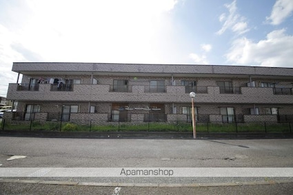 スカイパレス西平山[3LDK/63m2]の外観3