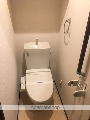 クレイノLEGACY鵜の木の内装写真