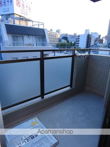 大阪市御堂筋線 天王寺駅 徒歩10分 8階建 築18年の内装写真