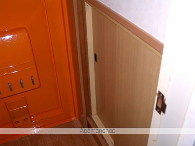 サンモール天王崎の内装写真