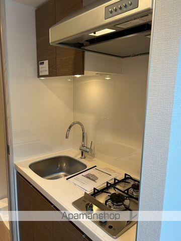 ベルファース品川大井町の内装写真