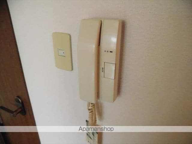 プリムラK1の内装写真